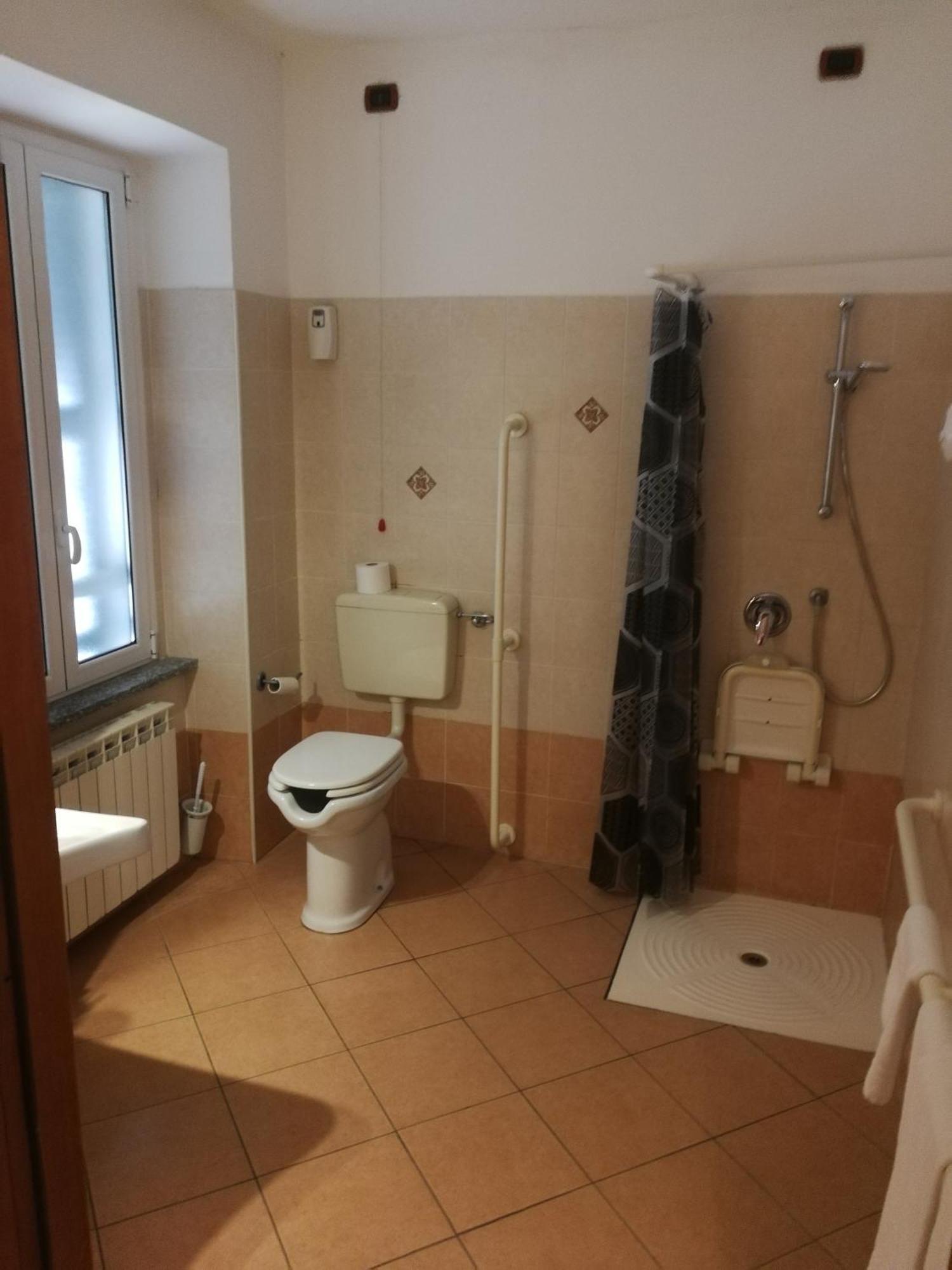 Albergo Della Stazione Cairo Montenotte Zimmer foto